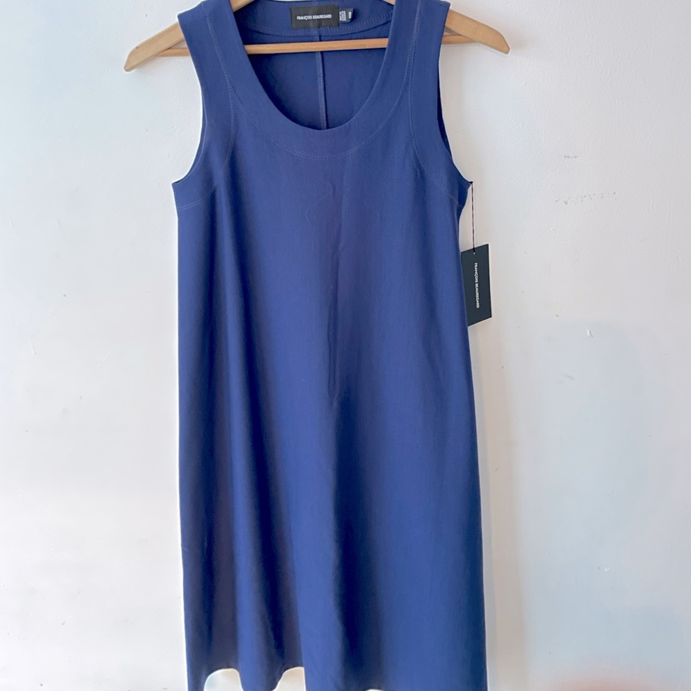 Brand new dress from Canadian designer